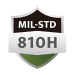MIL-STD 810H