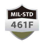 MIL-STD 461F
